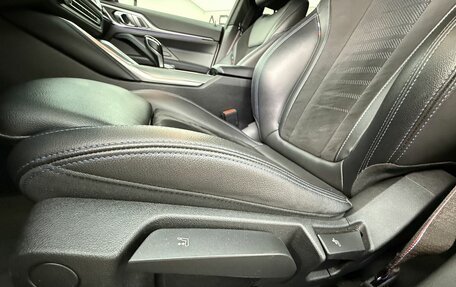 BMW 4 серия, 2021 год, 4 990 000 рублей, 13 фотография