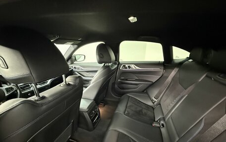BMW 4 серия, 2021 год, 4 990 000 рублей, 16 фотография