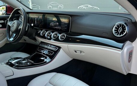 Mercedes-Benz E-Класс, 2017 год, 4 080 400 рублей, 7 фотография