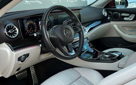 Mercedes-Benz E-Класс, 2017 год, 4 080 400 рублей, 5 фотография
