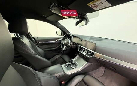 BMW 4 серия, 2021 год, 4 990 000 рублей, 14 фотография