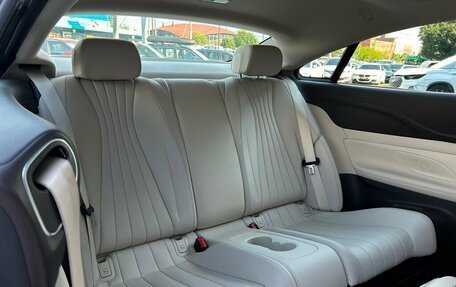 Mercedes-Benz E-Класс, 2017 год, 4 080 400 рублей, 9 фотография