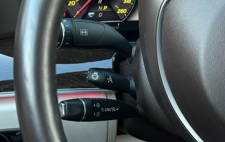 Mercedes-Benz E-Класс, 2017 год, 4 080 400 рублей, 22 фотография