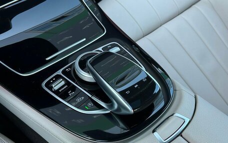 Mercedes-Benz E-Класс, 2017 год, 4 080 400 рублей, 15 фотография