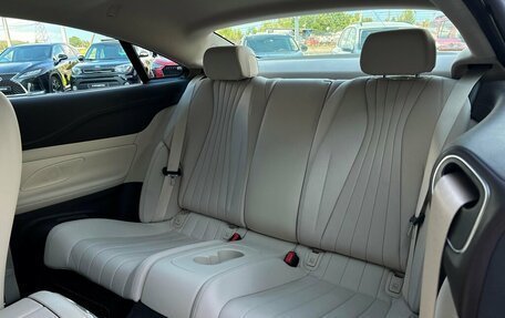 Mercedes-Benz E-Класс, 2017 год, 4 080 400 рублей, 10 фотография
