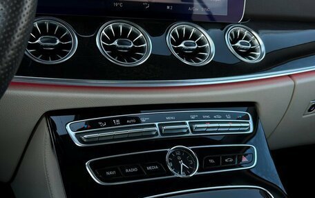 Mercedes-Benz E-Класс, 2017 год, 4 080 400 рублей, 16 фотография