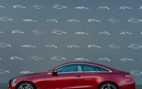 Mercedes-Benz E-Класс, 2017 год, 4 080 400 рублей, 12 фотография