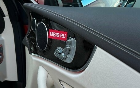 Mercedes-Benz E-Класс, 2017 год, 4 080 400 рублей, 18 фотография