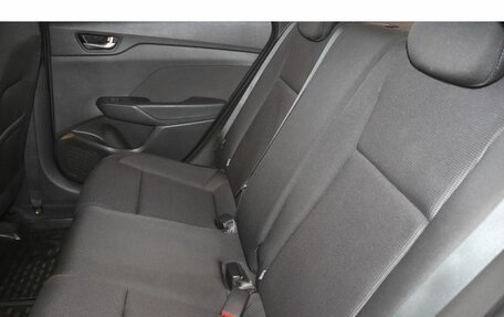 Hyundai Solaris II рестайлинг, 2017 год, 1 096 900 рублей, 7 фотография