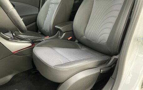 Opel Astra J, 2013 год, 675 000 рублей, 10 фотография