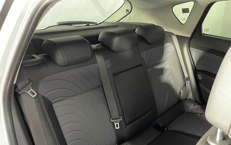 Opel Astra J, 2013 год, 675 000 рублей, 15 фотография