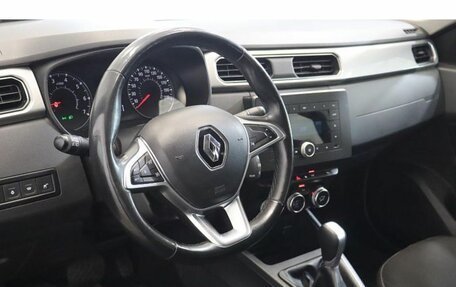 Renault Arkana I, 2021 год, 1 439 000 рублей, 6 фотография