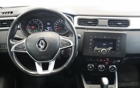 Renault Arkana I, 2021 год, 1 439 000 рублей, 8 фотография