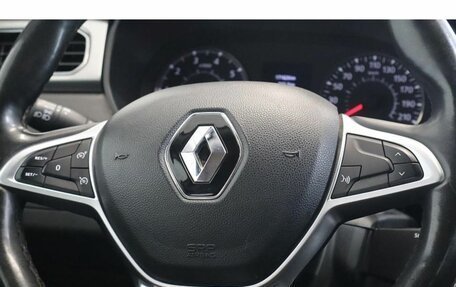 Renault Arkana I, 2021 год, 1 439 000 рублей, 9 фотография