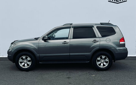 KIA Mohave I, 2009 год, 1 290 200 рублей, 3 фотография