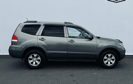 KIA Mohave I, 2009 год, 1 290 200 рублей, 4 фотография