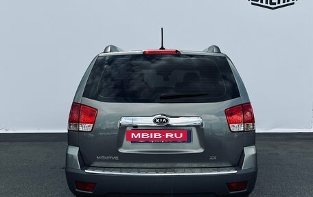 KIA Mohave I, 2009 год, 1 290 200 рублей, 6 фотография