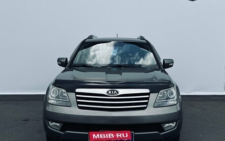 KIA Mohave I, 2009 год, 1 290 200 рублей, 5 фотография