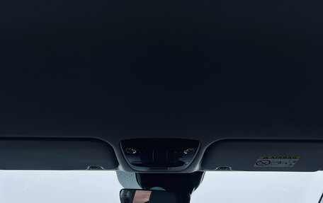 KIA Seltos I, 2020 год, 2 350 000 рублей, 13 фотография