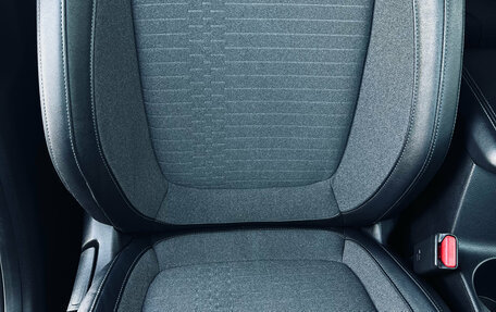 KIA Seltos I, 2020 год, 2 350 000 рублей, 27 фотография