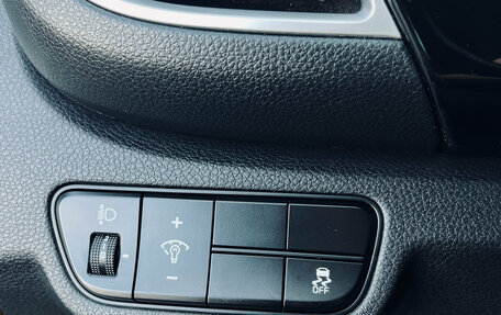 KIA Seltos I, 2020 год, 2 350 000 рублей, 14 фотография