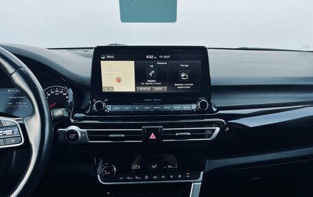 KIA Seltos I, 2020 год, 2 350 000 рублей, 18 фотография