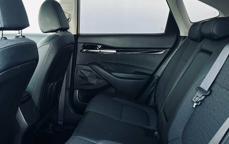 KIA Seltos I, 2020 год, 2 350 000 рублей, 21 фотография