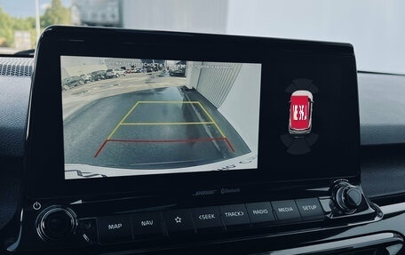 KIA Seltos I, 2020 год, 2 350 000 рублей, 19 фотография