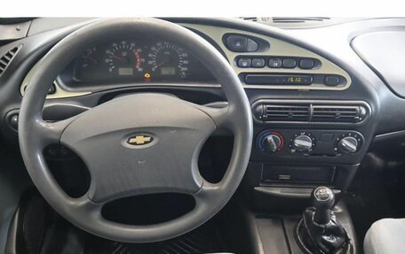 Chevrolet Niva I рестайлинг, 2004 год, 317 000 рублей, 8 фотография