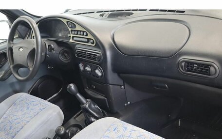 Chevrolet Niva I рестайлинг, 2004 год, 317 000 рублей, 5 фотография