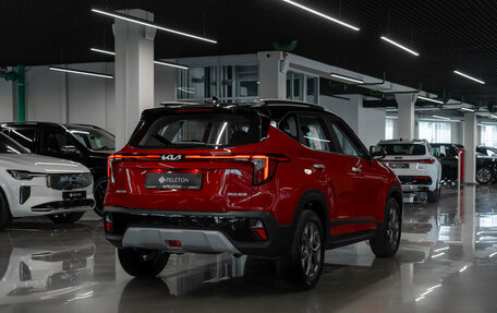KIA Seltos I, 2026 год, 2 950 000 рублей, 5 фотография