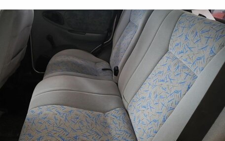 Chevrolet Niva I рестайлинг, 2004 год, 317 000 рублей, 7 фотография