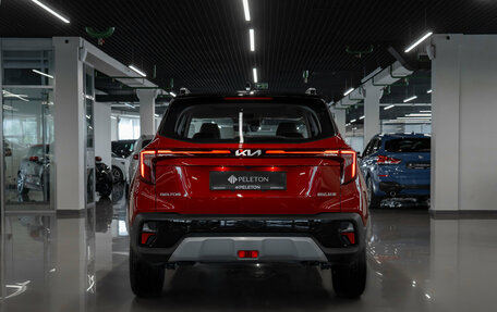 KIA Seltos I, 2026 год, 2 950 000 рублей, 6 фотография