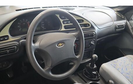 Chevrolet Niva I рестайлинг, 2004 год, 317 000 рублей, 6 фотография