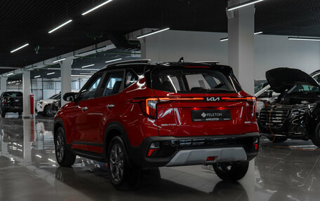 KIA Seltos I, 2026 год, 2 950 000 рублей, 4 фотография