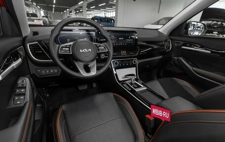 KIA Seltos I, 2026 год, 2 950 000 рублей, 7 фотография
