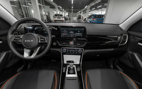 KIA Seltos I, 2026 год, 2 950 000 рублей, 8 фотография