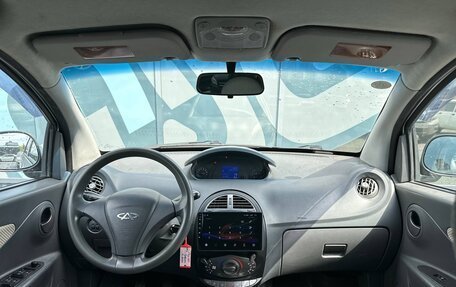 Chery IndiS (S18D) I, 2012 год, 370 000 рублей, 2 фотография