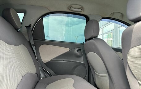 Chery IndiS (S18D) I, 2012 год, 370 000 рублей, 4 фотография