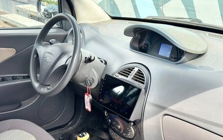 Chery IndiS (S18D) I, 2012 год, 370 000 рублей, 10 фотография