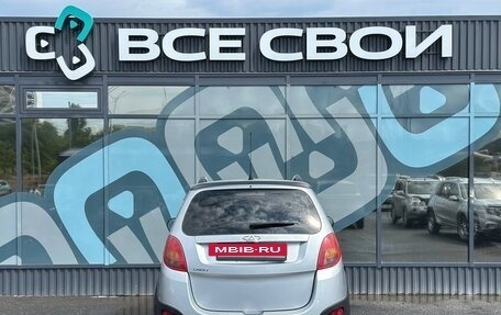 Chery IndiS (S18D) I, 2012 год, 370 000 рублей, 6 фотография