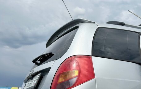 Chery IndiS (S18D) I, 2012 год, 370 000 рублей, 12 фотография
