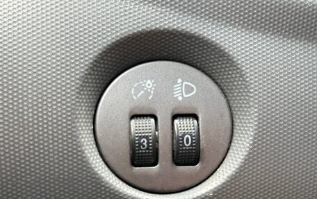 Chery IndiS (S18D) I, 2012 год, 370 000 рублей, 18 фотография