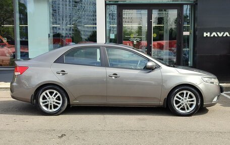 KIA Cerato III, 2011 год, 879 000 рублей, 4 фотография