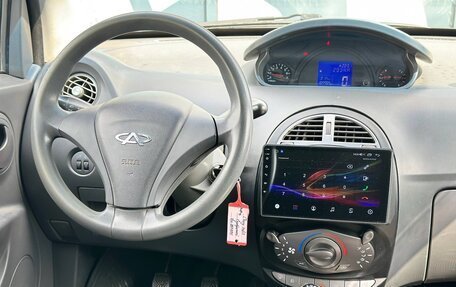 Chery IndiS (S18D) I, 2012 год, 370 000 рублей, 13 фотография