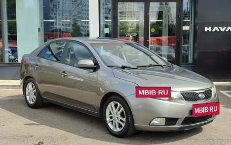 KIA Cerato III, 2011 год, 879 000 рублей, 3 фотография
