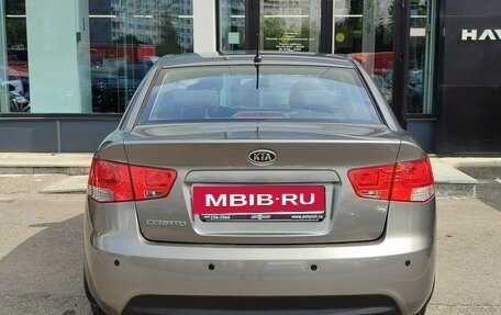 KIA Cerato III, 2011 год, 879 000 рублей, 6 фотография