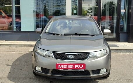 KIA Cerato III, 2011 год, 879 000 рублей, 2 фотография