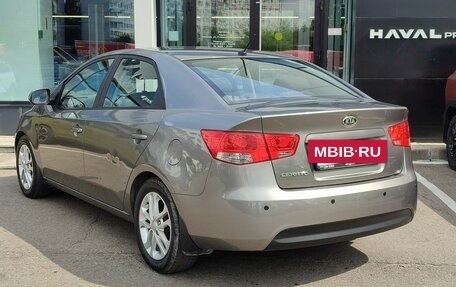 KIA Cerato III, 2011 год, 879 000 рублей, 7 фотография