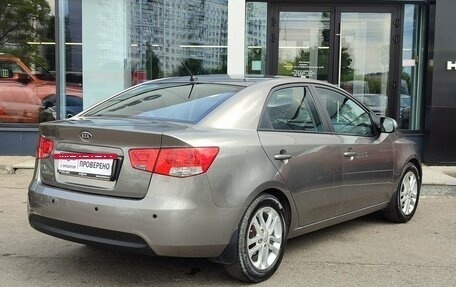 KIA Cerato III, 2011 год, 879 000 рублей, 5 фотография